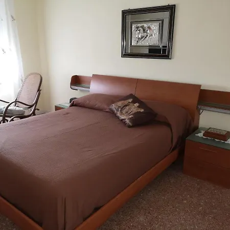 My House In Appartement