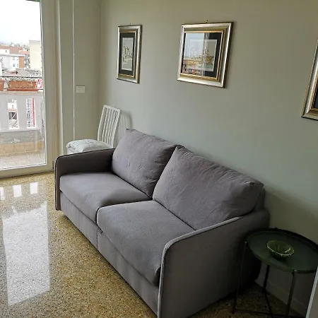 Appartement My House In Rome