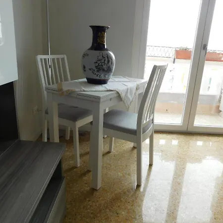 Appartement My House In *