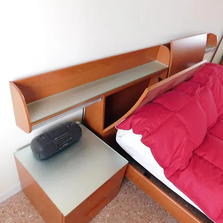 Appartement My House In