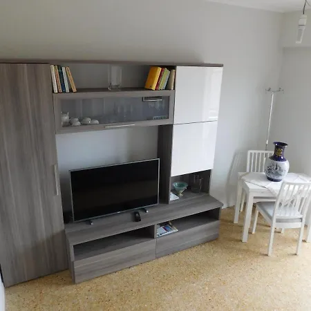 My House In Appartement Rome