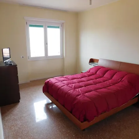 My House In Appartement Rome