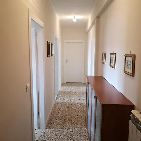 My House In Appartement Rome