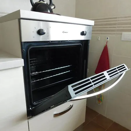 Appartement My House In *