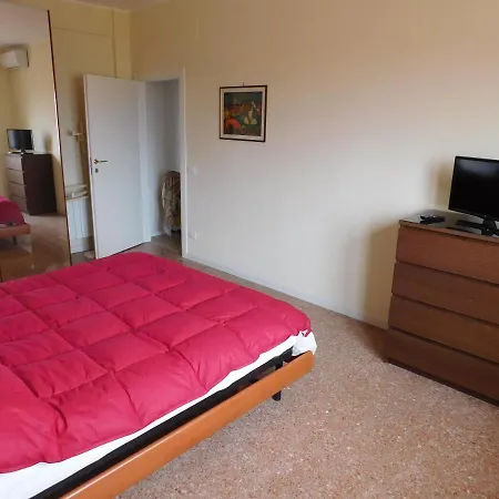 Appartement My House In Rome