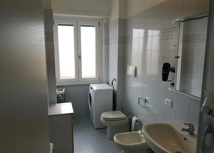 Apartamento My House In *