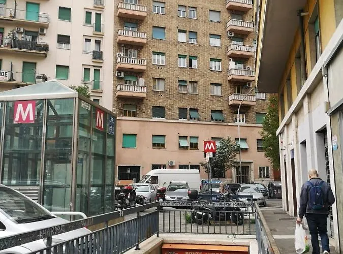 My House In Apartamento