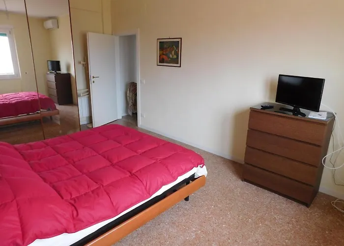Apartamento My House In Roma