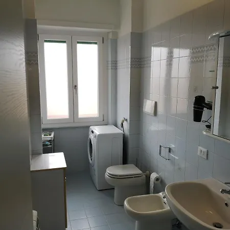 Apartament My House In *