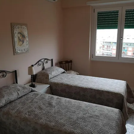 Apartament My House In *