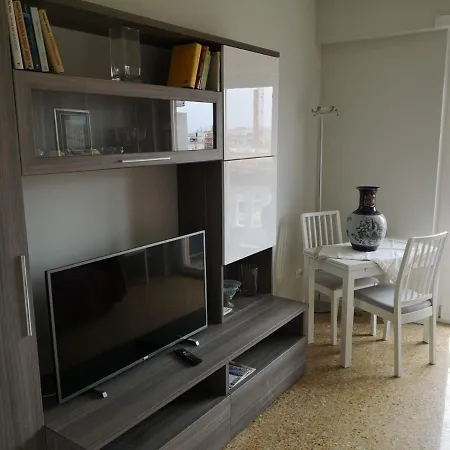 My House In Apartament *