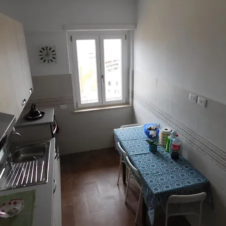 My House In Apartament *