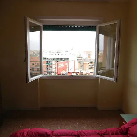 Apartament My House In *