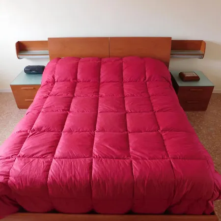 Apartament My House In *