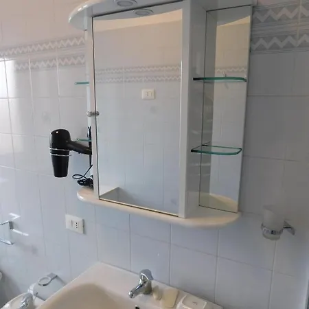 Apartament My House In