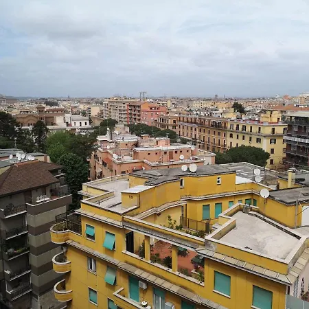 My House In Apartament *