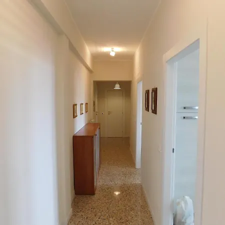 Apartament My House In Rzym