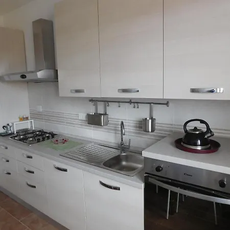 My House In Apartament *