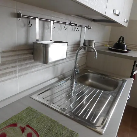 My House In Apartament Rzym