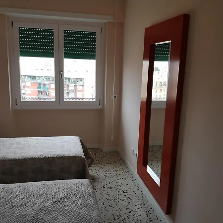 Apartament My House In