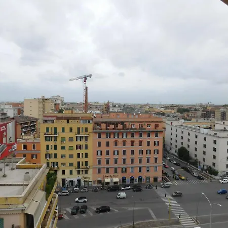 My House In Apartament