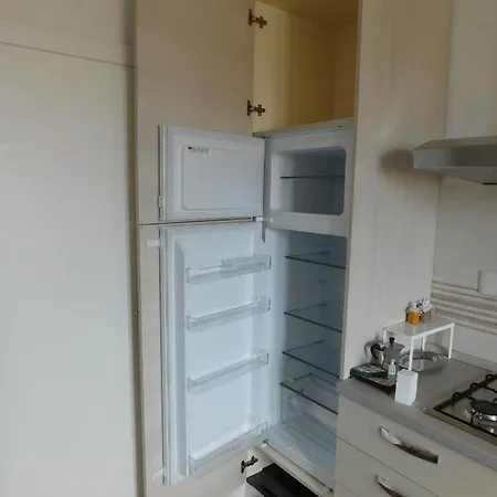 Apartament My House In