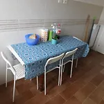 My House In *