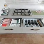 My House In