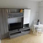 My House In شقة روما