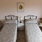 My House In شقة روما