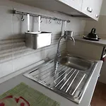 My House In شقة روما
