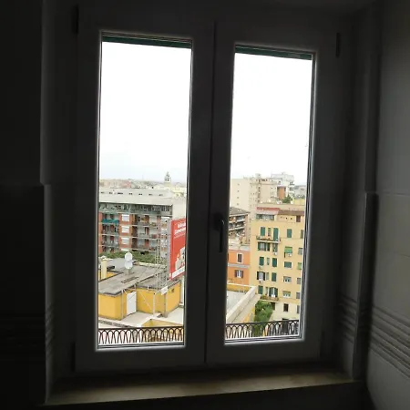 شقة My House In