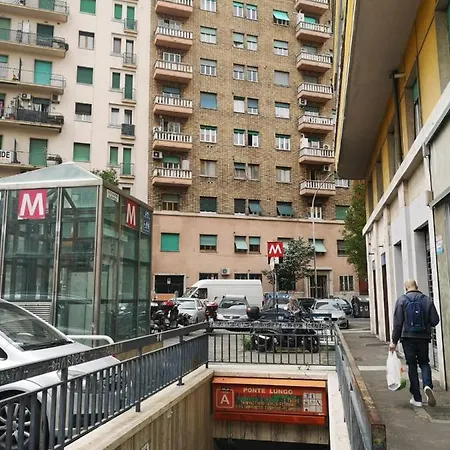 My House In Appartement