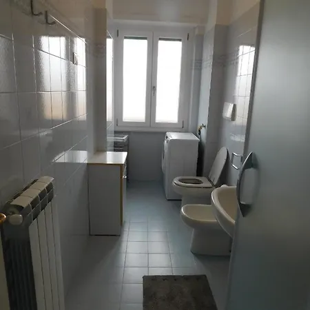 My House In Appartement
