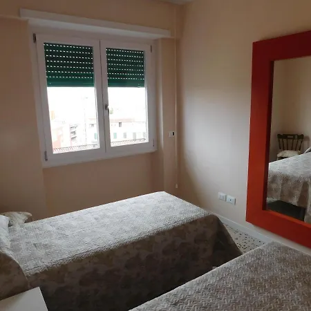 Appartement My House In