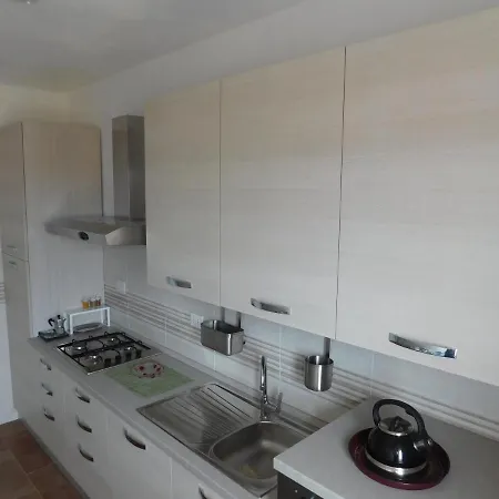 My House In Appartement Rome