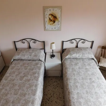 My House In Appartement Rome