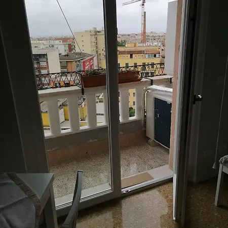 My House In Appartement *
