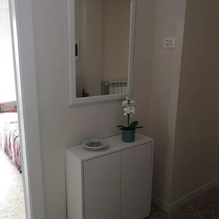 My House In