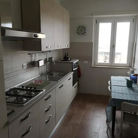 My House In * Rom